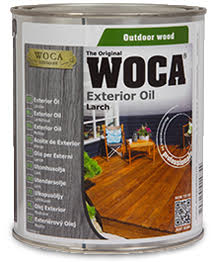 outdoor woodoil